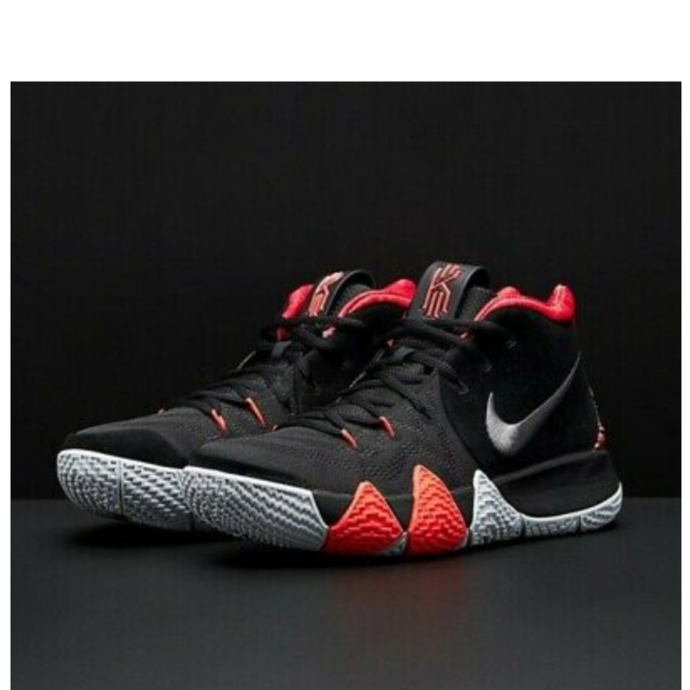 The Kyrie 4 Men's Basketball Shoe